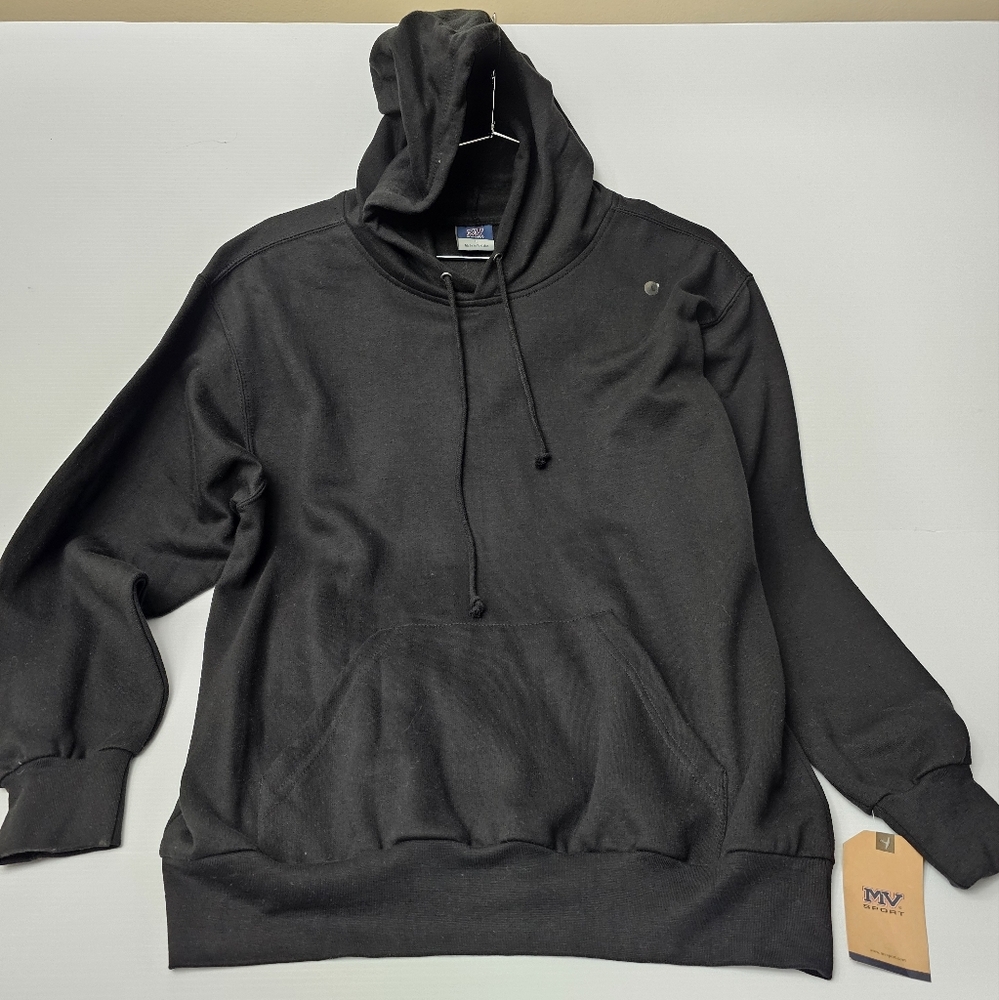 MV SPORT  Hoodie